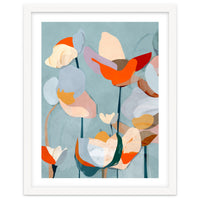 Layered Bloom