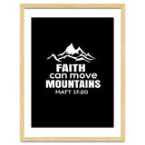 Faith Can Move Mountains thumbnail