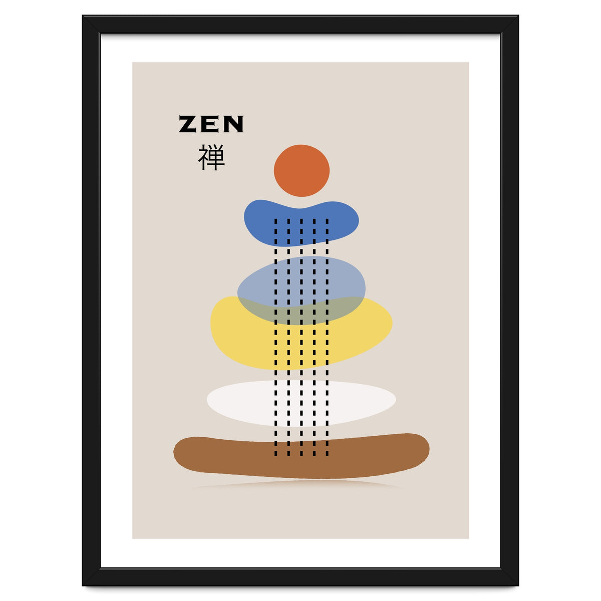 ZEN - Buddhism
