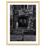 St. Michael's Cathedral Basilica Entrance thumbnail