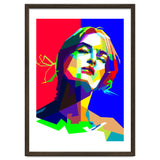 Charlotte Le Bon French Actress WPAP Trending Now thumbnail