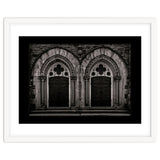 Bloor Street United Church No 1 with Border thumbnail