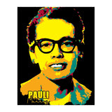 Pauli Murray American Civil Rights Activist (Print Only) thumbnail