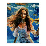 Meet me down there  (Print Only) thumbnail