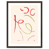 Abstract Winter thumbnail