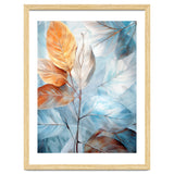 Winter leaves 3 thumbnail