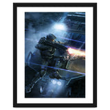 Halo thumbnail