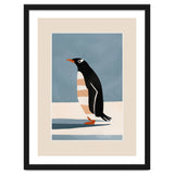 Penguin On Ice thumbnail
