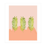 Blush Green (Print Only) thumbnail