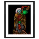 “Blame all your life on me” thumbnail