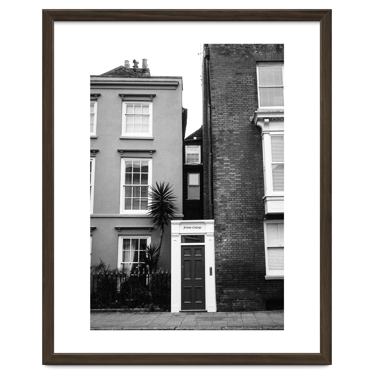 Narrow Living