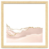 Ivory & Gold Agate Texture 07 thumbnail