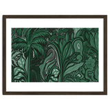 Noctiverdis magnifolia arcana tropical green thumbnail