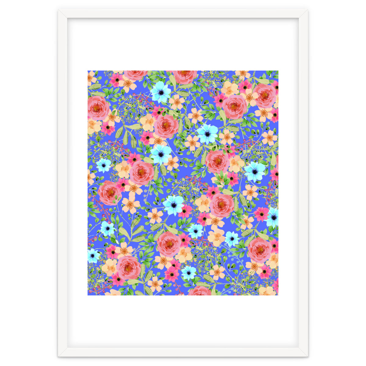 Bageecha #society6 #decor #buyart