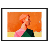 Geometric People 03 thumbnail