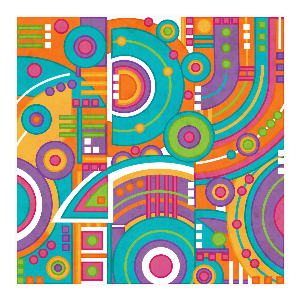 Amusement 2 (Print Only)