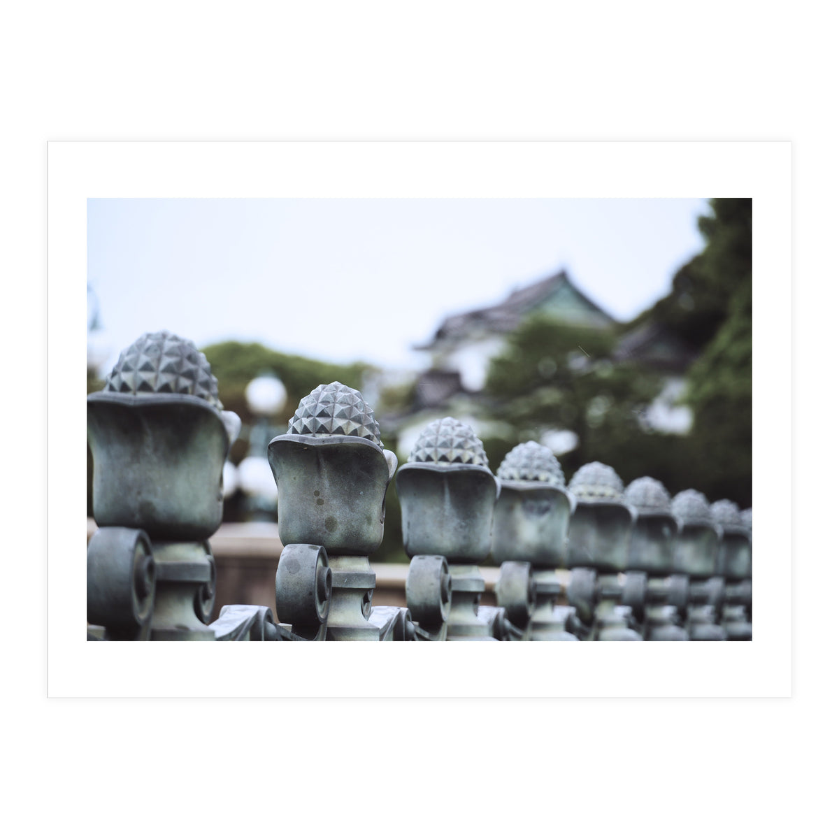 Tokyo II (Print Only)