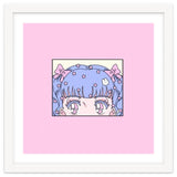Dream Girl - Pastel Colors and Cute Stars thumbnail