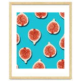 Fig Lover #society6 #decor #buyart thumbnail
