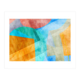 Pieces Of My Mind (3) (Print Only) thumbnail