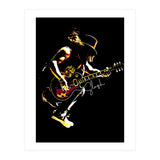 Slash Saul Hudson American Musician Legend 2 (Print Only) thumbnail