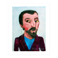 Gauguin New 2 (Print Only)