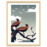 Call of the pheasants thumbnail