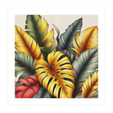 Feuillage 03 (Print Only) thumbnail