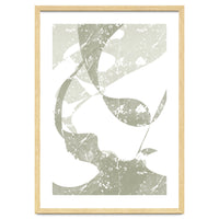 Sage Abstract Scratch