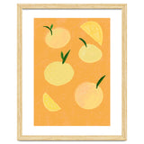 Lemons & Peaches thumbnail