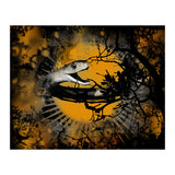 Black Mamba  (Print Only) thumbnail