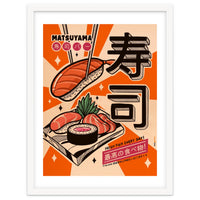 Sushi Every Day