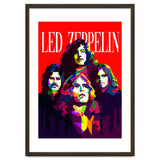 Led Zeppelin British Classic Rock And Blues thumbnail