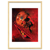 Red Planet thumbnail