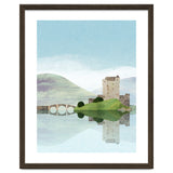 Loch Eilean Donan, Scotland thumbnail