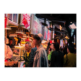 Xian I (Print Only) thumbnail