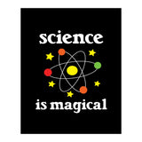 Science is magical  (Print Only) thumbnail