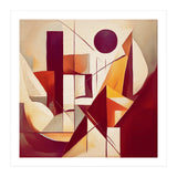 Enigmatic Sunset 01 (Print Only) thumbnail
