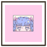 Dream Girl - Pastel Colors and Cute Stars thumbnail