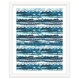 Beach Sea Ocean Waves Aqua Blue thumbnail