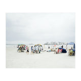 SUMMER BEACH - Brazil (Print Only) thumbnail
