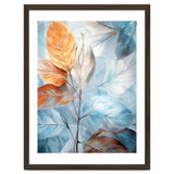 Winter leaves 3 thumbnail