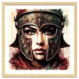 Lion Crest Armor Portrait thumbnail