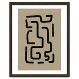 Minimalist Black Lines thumbnail