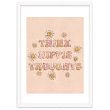 Think Hippie Thoughts thumbnail