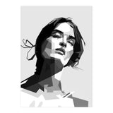 Charlotte Le Bon Actress Trending Now (Print Only) thumbnail