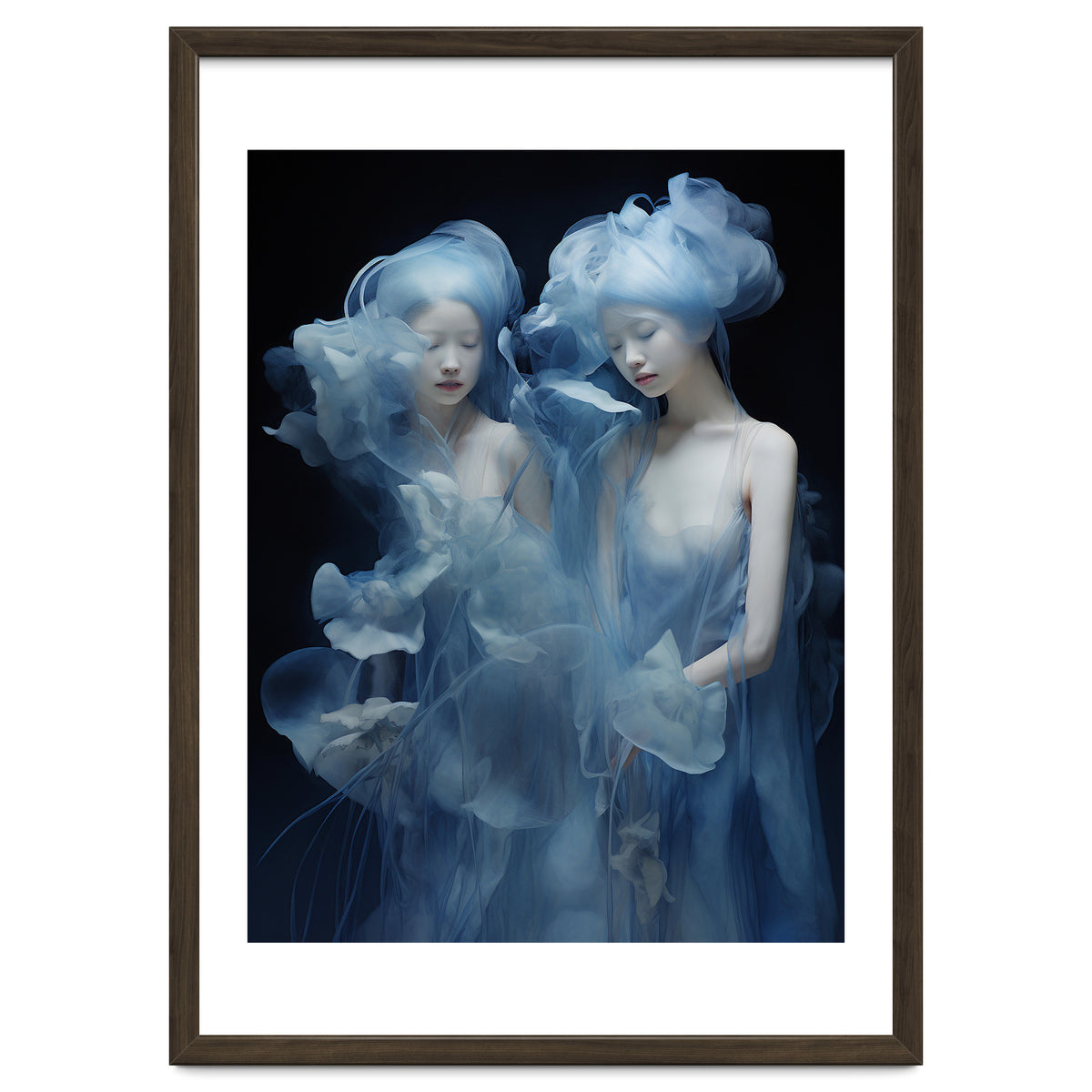 Adam247 Three Woman In Blue Costumes With Flowers In Their Hair Ea62bba6 9bb2 4b2c B3b6 4cd1319f5670 Copy