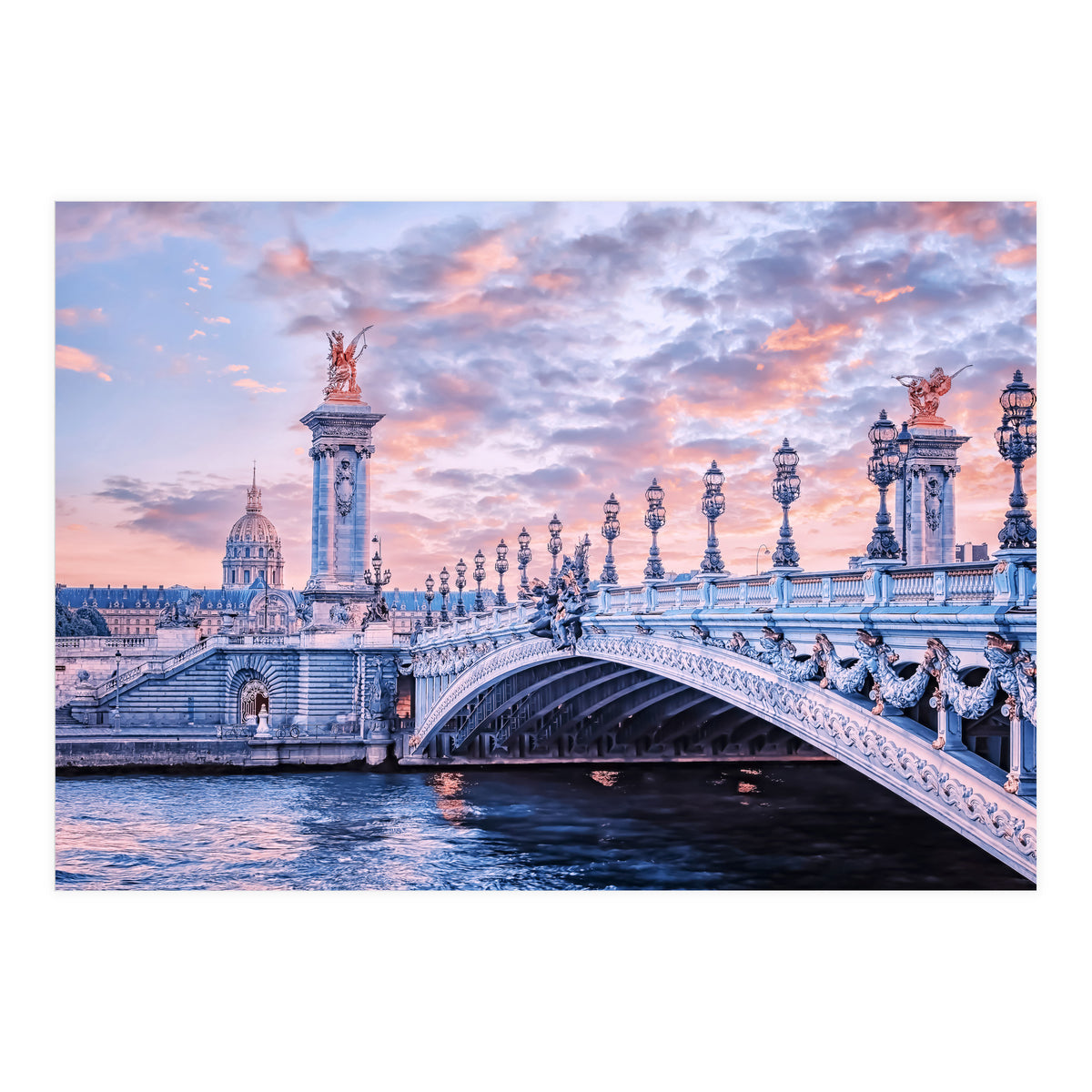 Alexandre III (Print Only)