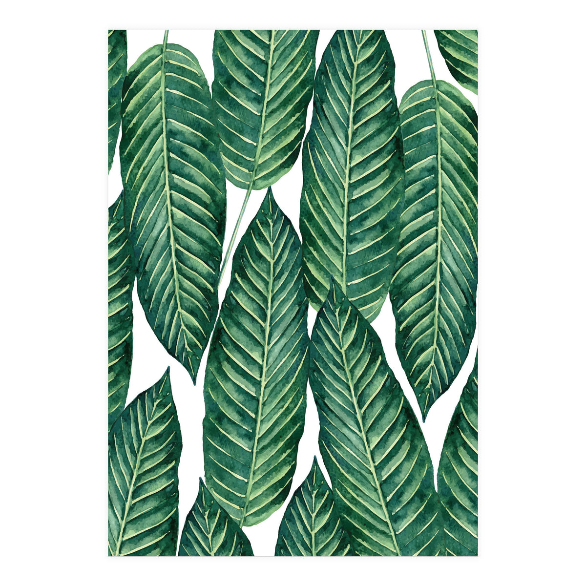 Hello Freshness #society6 #decor #buyart (Print Only)