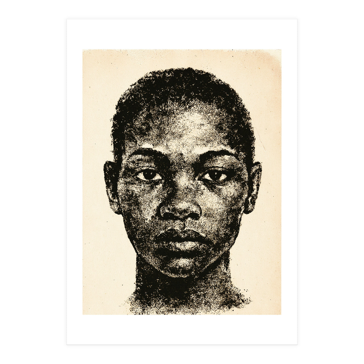 Gyotaku 05.02 (Print Only)